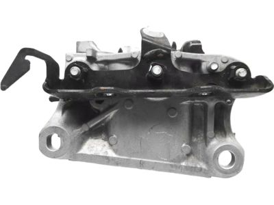 Toyota 12372-0P090 Side Mount