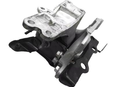 Toyota 12372-0P090 Side Mount