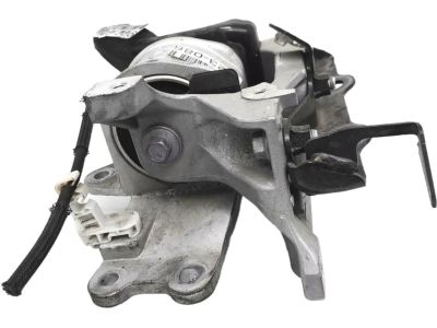 Toyota 12372-0P090 Side Mount
