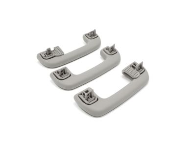 Toyota 74610-0E070-B0 Grip Handle