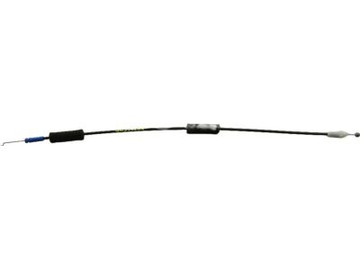 Toyota 69750-33040 Lock Cable