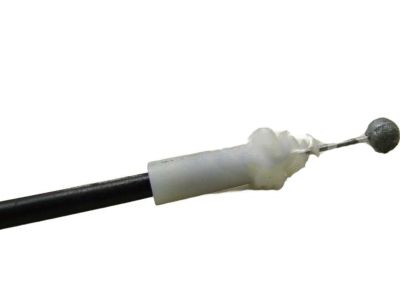 Toyota 69750-33040 Lock Cable