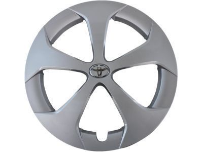 Toyota 42602-47060 Wheel Cover