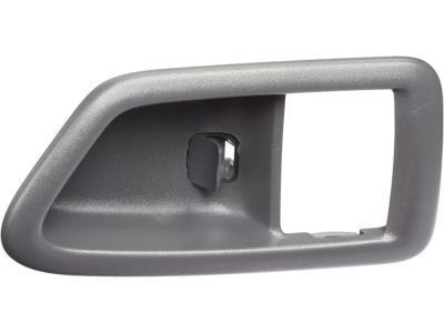 Toyota 69278-AA010-B0 Handle Bezel