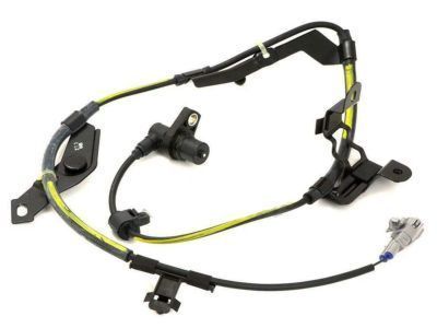 Toyota 89542-35050 ABS Sensor Wire