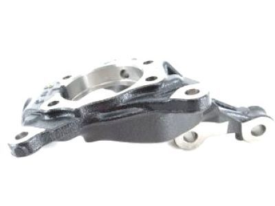 Lexus 43211-06260 KNUCKLE, Steering, R