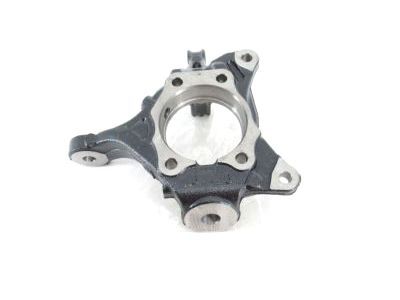 Lexus 43211-06260 KNUCKLE, Steering, R