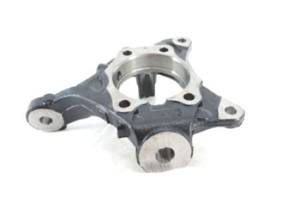 Lexus 43211-06260 KNUCKLE, Steering, R