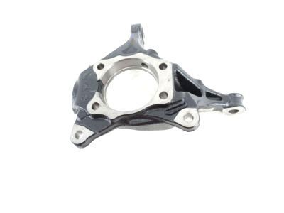 Lexus 43211-06260 KNUCKLE, Steering, R