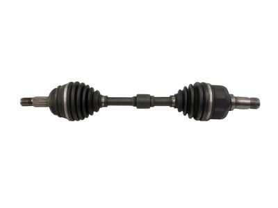 Toyota 43420-07070 Axle Assembly