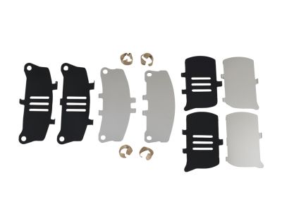 Toyota 04945-33300 Brake Pads Shim