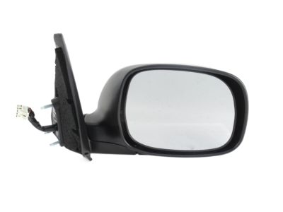 Toyota 87910-0C907 Mirror Outside