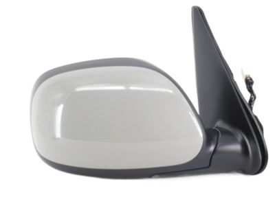 Toyota 87910-0C907 Mirror Outside