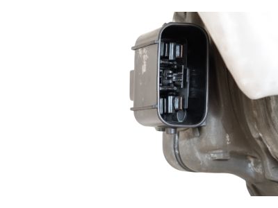 Toyota 45460-09360 END SET, ROD TIE