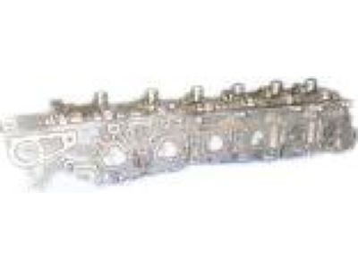 Toyota 11101-69107 Cylinder Head