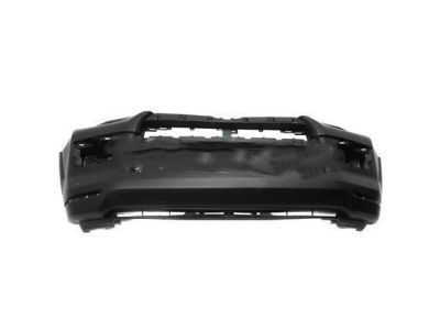 Toyota 52119-35913 Cover, Front Bumper L/P