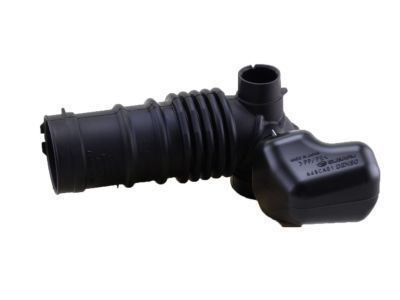 Toyota SU003-05882 Air Inlet Hose