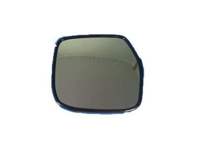 Toyota 87961-12D70 Mirror Glass