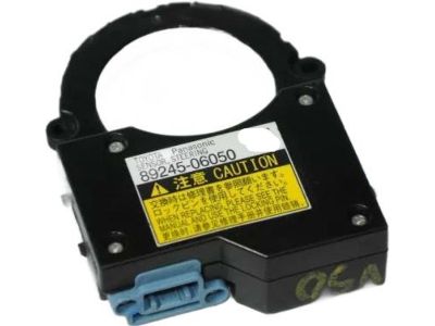 Toyota 8924B-06010 Steering Sensor Assembly