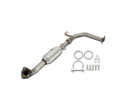 Toyota 17450-0F070 Front Pipe