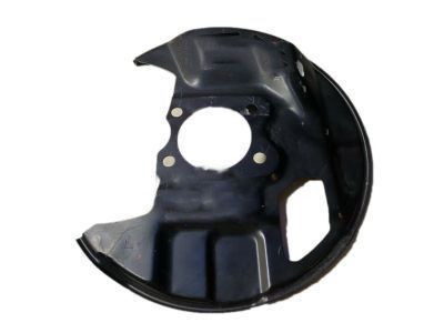 Toyota 47782-17050 Splash Shield