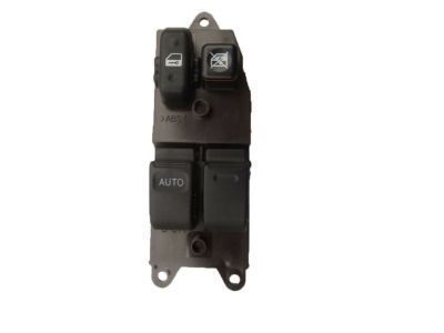 Toyota 84820-60190 Window Switch