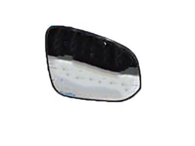 Toyota 87931-42870 Mirror Glass