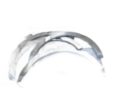 Toyota 11011-74031 Thrust Bearing Kit