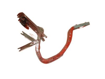 Toyota 64510-12220 Hinge