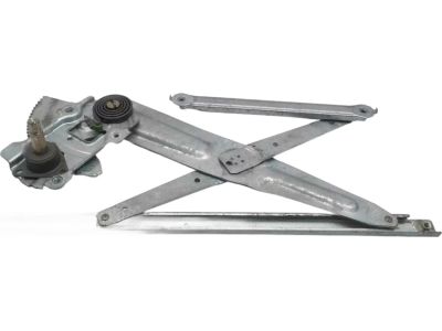 Toyota 69810-02340 Regulator