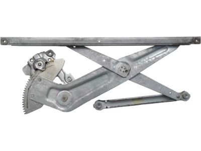 Toyota 69810-02340 Regulator