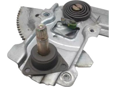 Toyota 69810-02340 Regulator