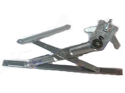 Toyota 69810-02340 Regulator