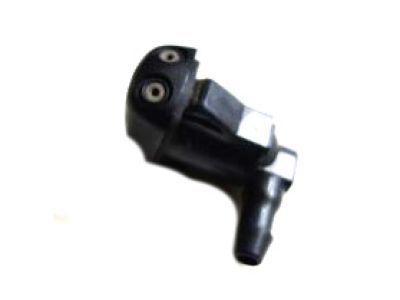 Lexus 85382-60020 Nozzle Sub-Assy, Washer