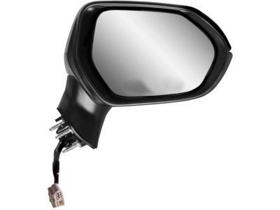 Toyota 87910-12K70 Mirror Assembly