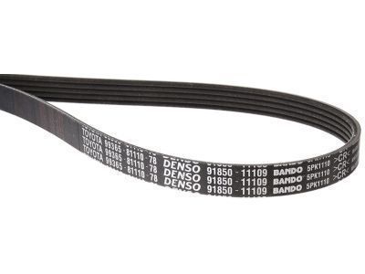 Toyota 99365-81110-78 AC Belt