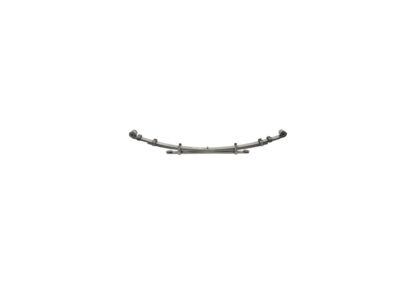 Toyota 48210-04650 Leaf Spring Assembly