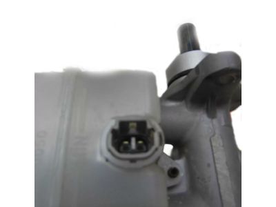 Toyota 04493-17090 Brake Master Cylinder Repair Kit