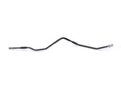 Toyota 32922-60270 Outlet Tube