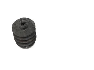 Toyota 31476-36010 Boot, Clutch Release Cylinder