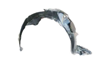 Toyota 53875-52320 Fender Liner