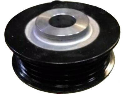 Toyota 27411-70140 Pulley