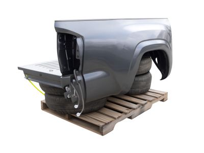 Toyota 65500-04440 Side Panel