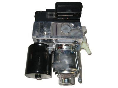 Toyota 44500-47141 Actuator Assembly
