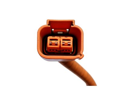 Toyota 88605-48011 Harness