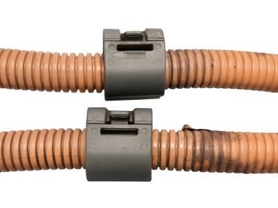 Toyota 88605-48011 Harness