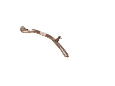 Toyota 17430-30041 Tailpipe