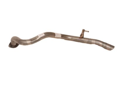 Toyota 17430-30041 Tailpipe
