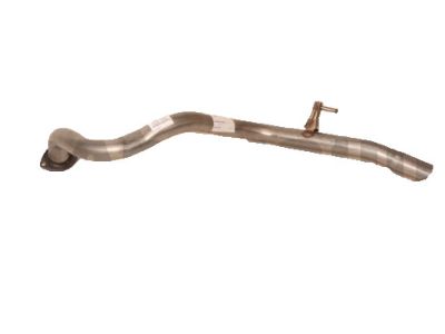Toyota 17430-30041 Tailpipe