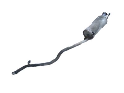 Toyota 17430-30041 Tailpipe